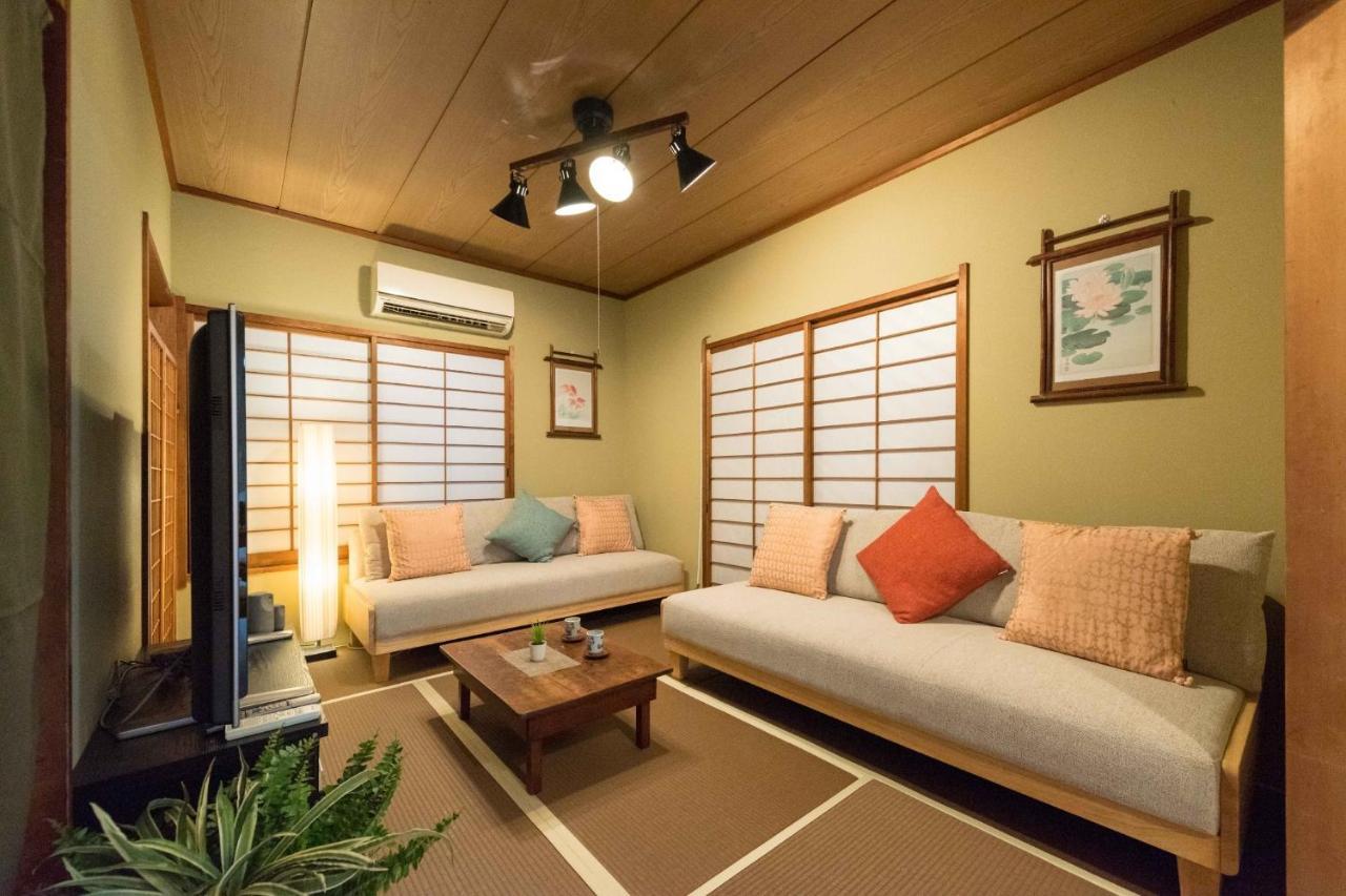 Сasa de vacaciones Shinjuku-ku - House / Vacation 6644 Tokio