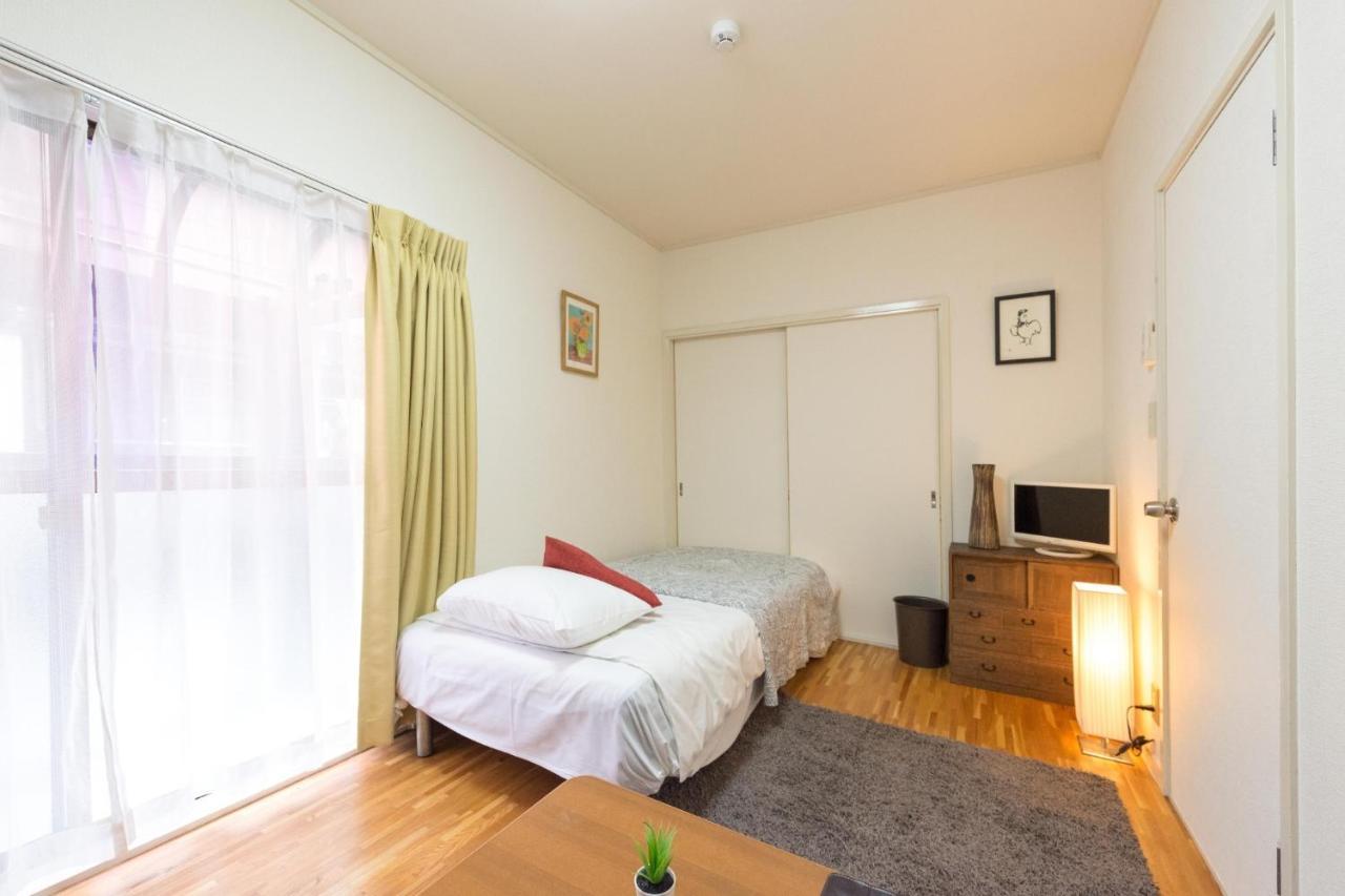 Сasa de vacaciones Shinjuku-ku - House / Vacation 6644 Tokio